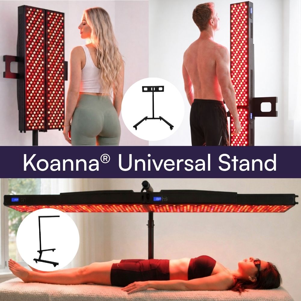 Koanna® Universal Stand
