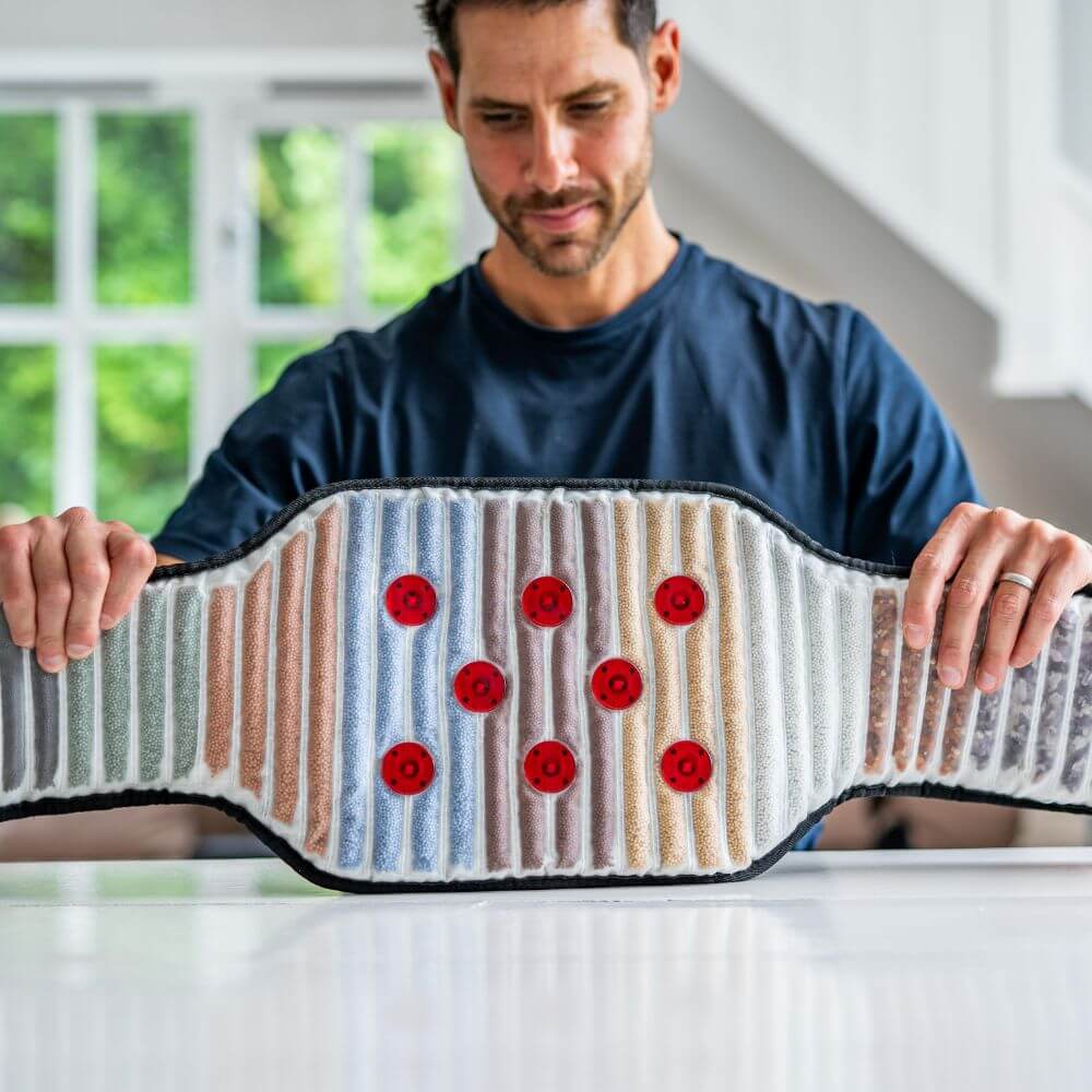 Koanna® CrystalWave™ Therapy Belt