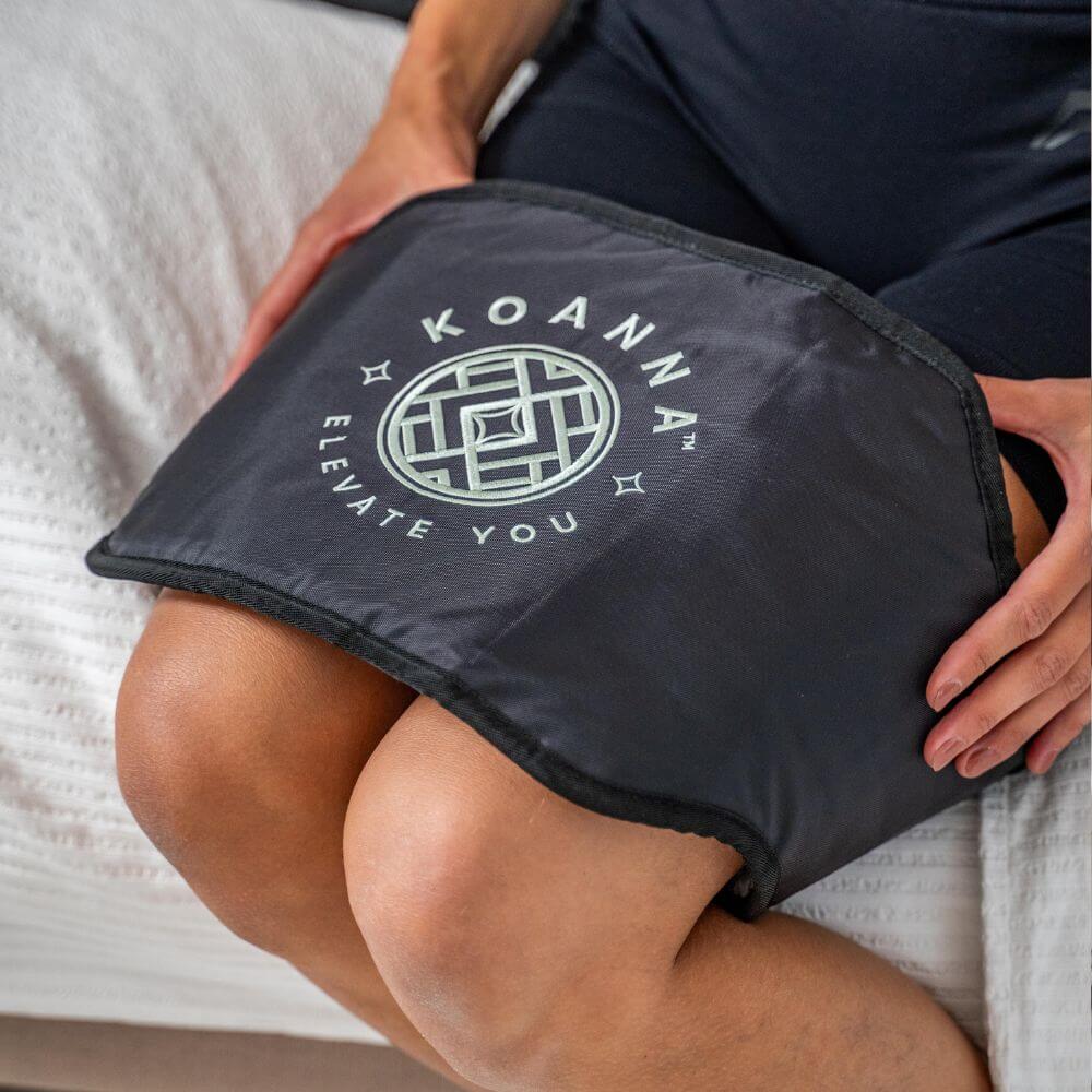 Koanna® CrystalWave™ Therapy Belt