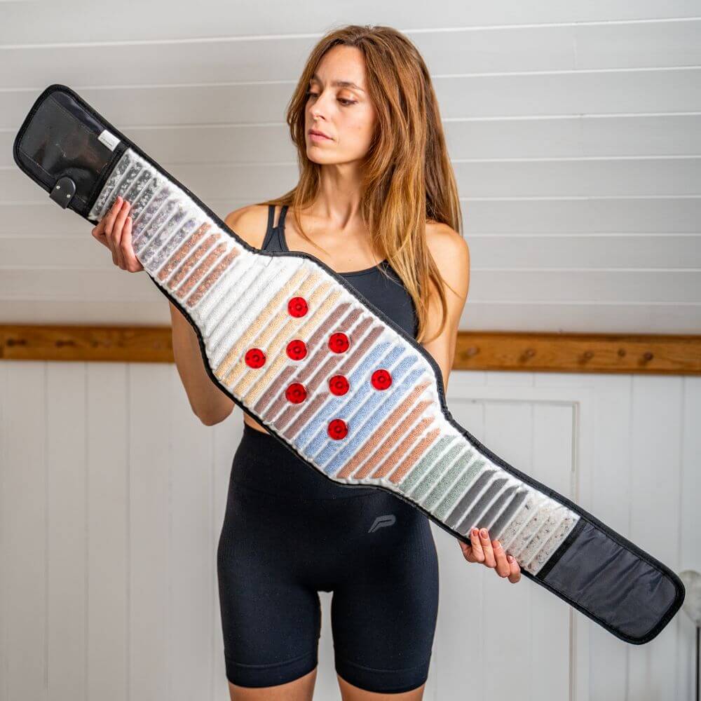Koanna® CrystalWave™ Therapy Belt