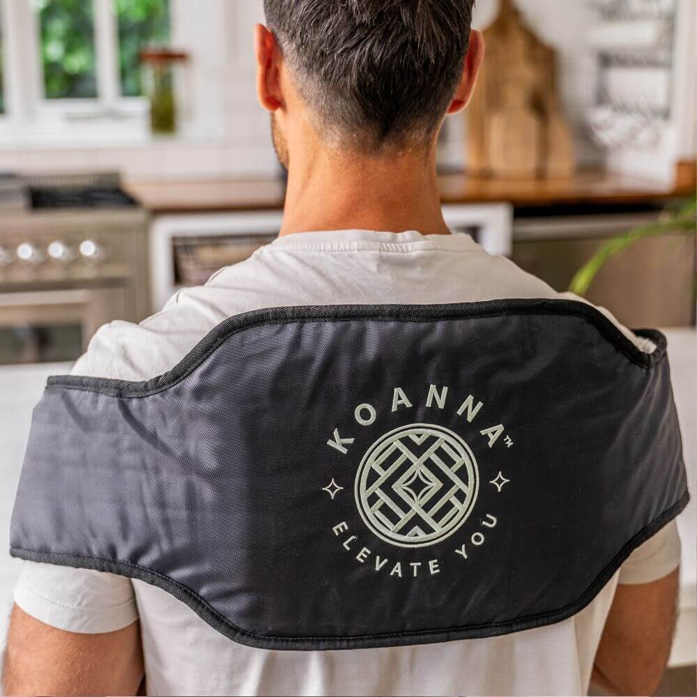 Koanna® CrystalWave™ Therapy Belt