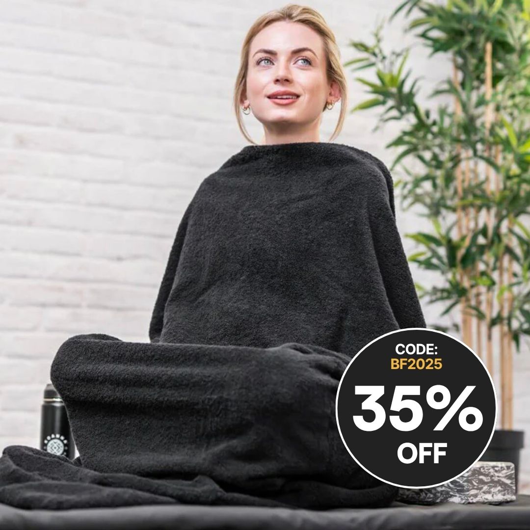 Sauna Blanket Insert