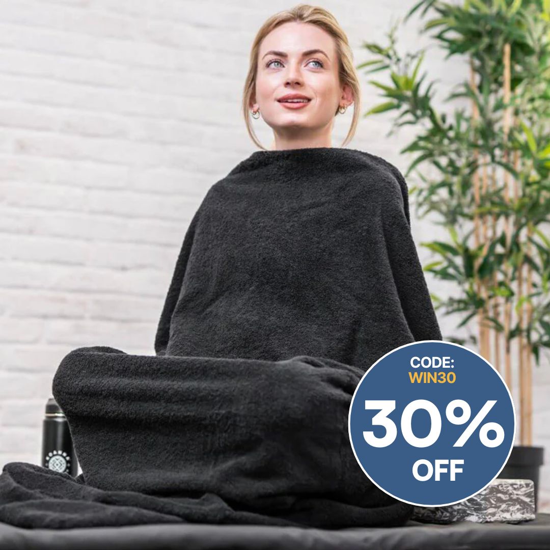 Sauna Blanket Insert