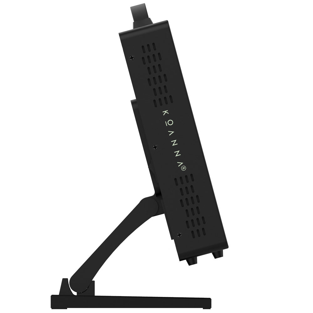Koanna® Luma300™ – Powerful, Compact Red Light Therapy Panel