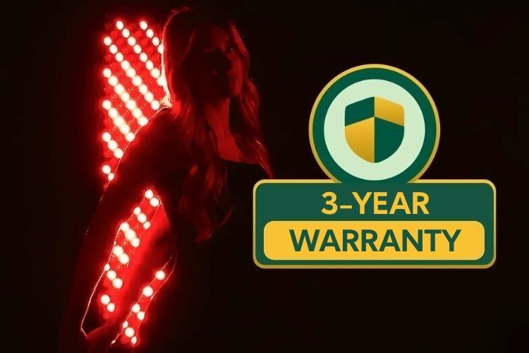 KOANNA Luma1000 with 3-year warranty