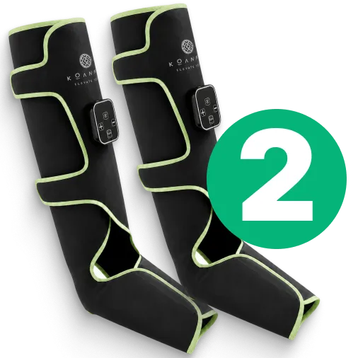 2x LumaBoot