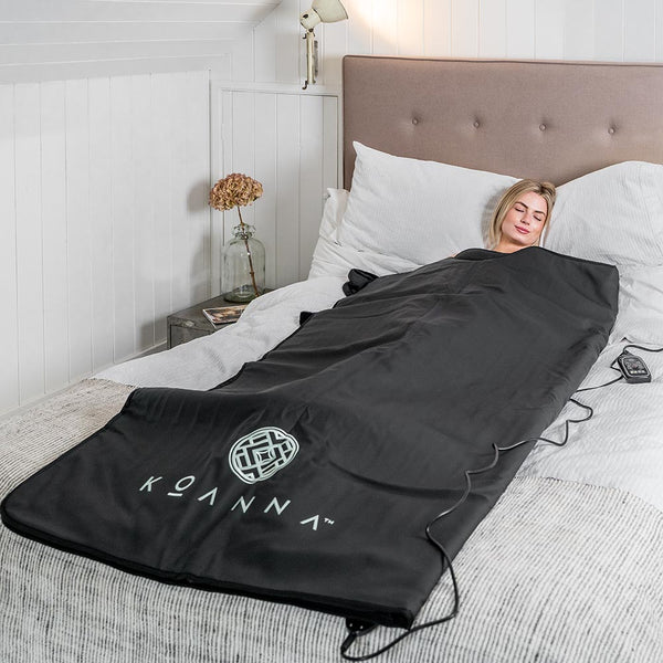 Sauna popular Blanket