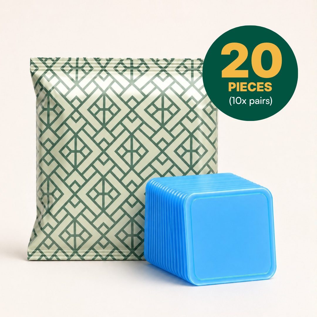 20x EMS Gel Pad for LumaBoot™
