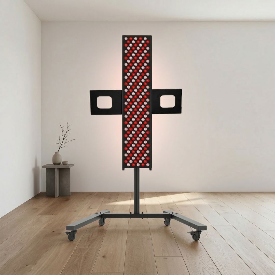 1x Luma1000™ + Universal Stand