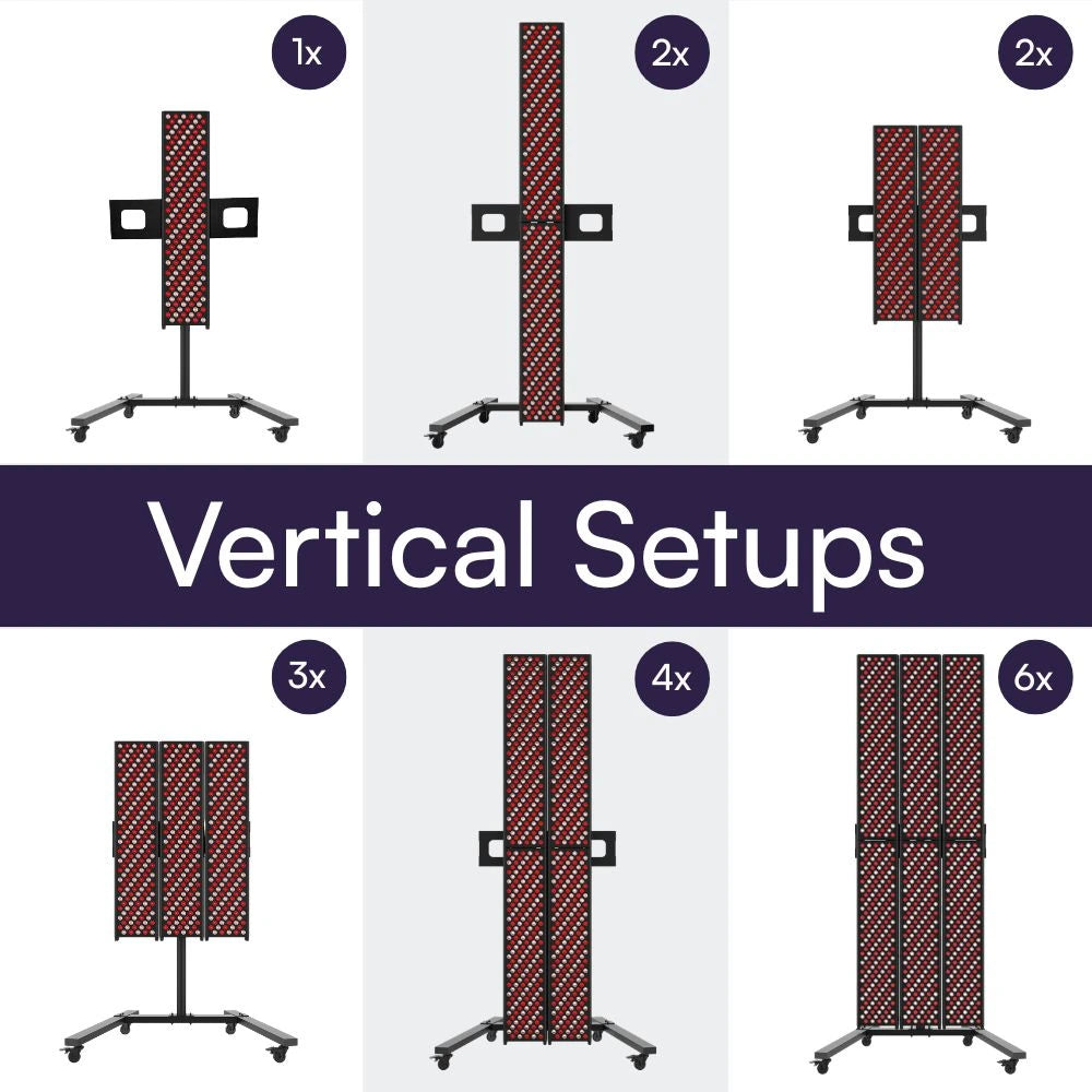 Koanna® Universal Stand