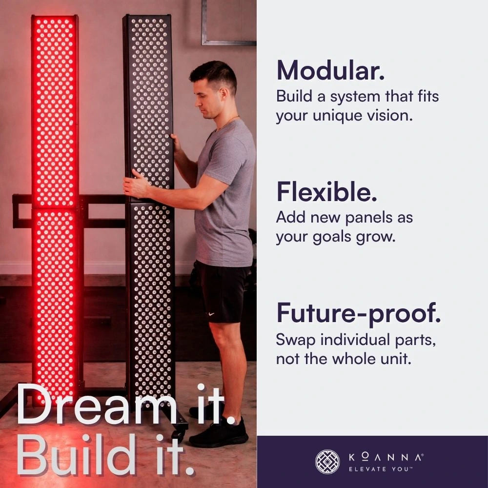 Koanna® Universal Stand