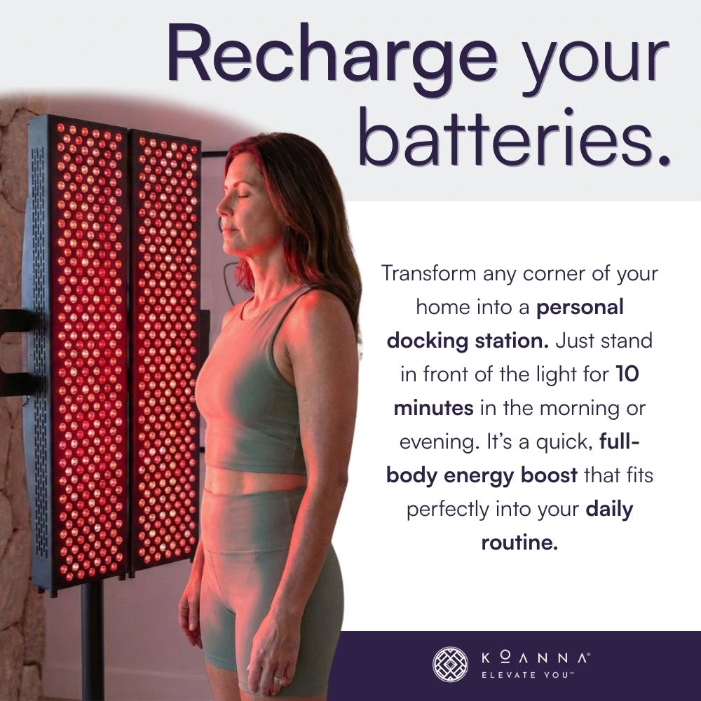 Koanna® Universal Stand