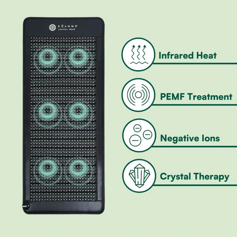 Koanna® Therapy Mat Maxi