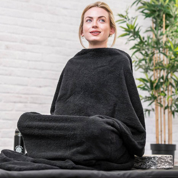 KOANNA Sauna Blanket Insert Unwind in Comfort